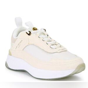 **BRAND NEW* KENSINGTON SNEAKER
KURT GEIGER LONDON (Brand New)